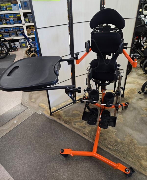 EasyStand 'Zing' Supine Stander - Size 2