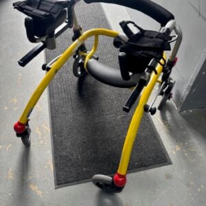 Crocodile Gait Trainer, Size 1