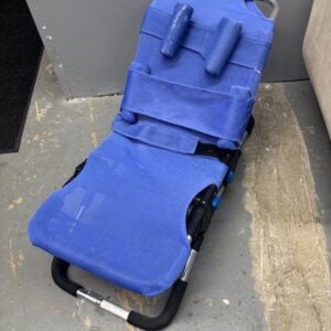 Starfish bath chair, size 2