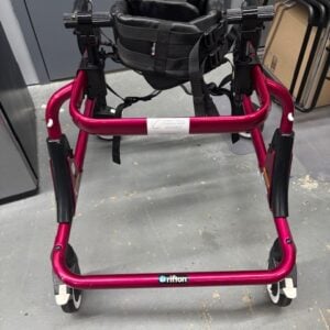 Rifton Pacer Gait Trainer, Medium