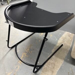 Adjustable Free-Standing tray