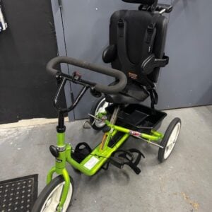 Rifton Adaptive Tricycle, small