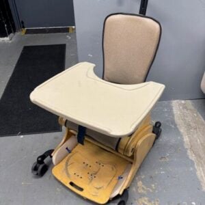 Rifton Chair, medium (older model)
