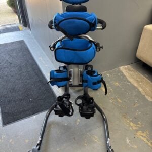 Squiggles Plus Stander