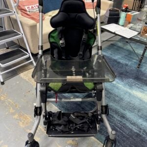 Convaid Trekker Adaptive Stroller, 12" wide