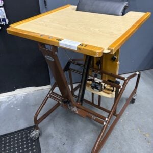 Rifton Prone stander, small (older model)