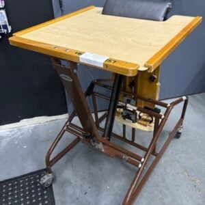 Rifton Prone stander, small (older model)