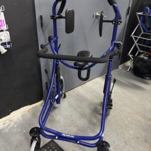 Meywalk 2000 gait trainer, large