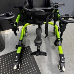 Rifton Pacer gait trainer, medium, dynamic