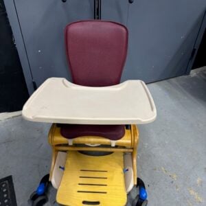 Rifton Chair, medium (older model)