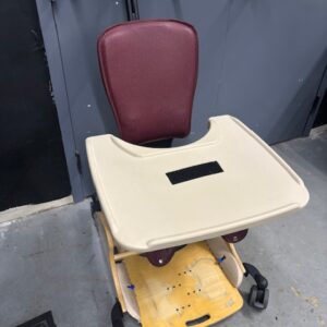 Rifton Chair, medium (older model)