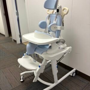 Rifton HTS Toileting chair, size small