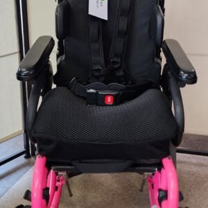 Zippie TS - Folding Frame Wheelchair 14" wide
