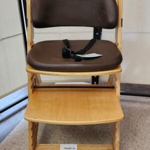 Special Tomato KeeKaroo Chair
