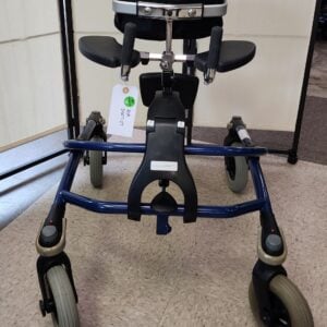 R82 Mustang Gait Trainer - Size 2