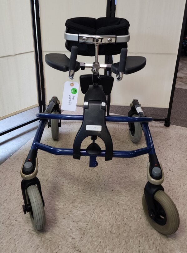 R82 Mustang Gait Trainer - Size 2