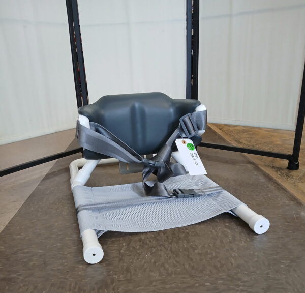 Inspired by Drive Contoured wrap around bath chair