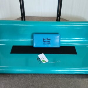 Tumble Forms Universal Side layer with support block