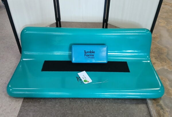 Tumble Forms Universal Side layer with support block