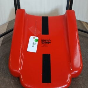 Tumble forms Biform Wedge