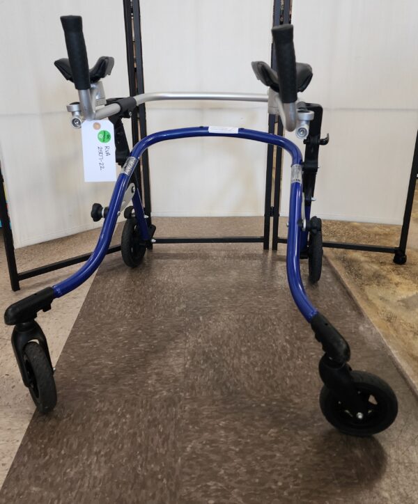 Ottobock Nurmi Neo Gait Trainer-size 2