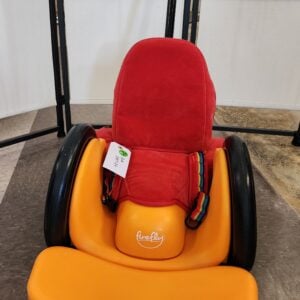 Leckey Firefly Scooot