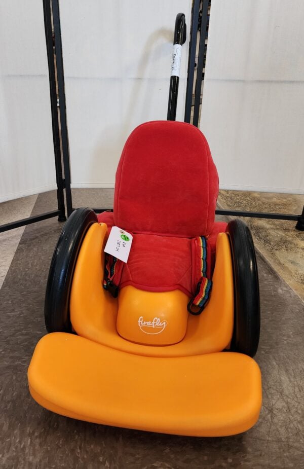 Leckey Firefly Scooot