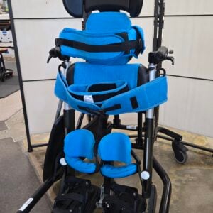 Leckey 'MyGo' Stander - Size 1