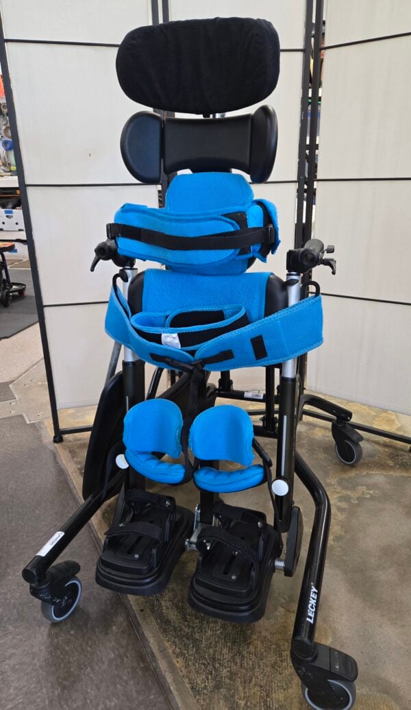 Leckey 'MyGo' Stander - Size 1