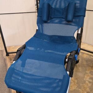 'Starfish' bath chair, size 2