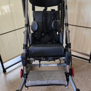 Convaid Trekker 12
