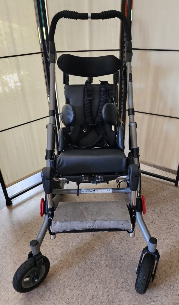 Convaid Trekker 12