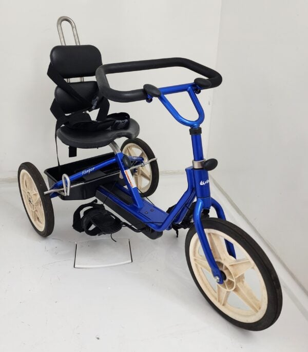 Rifton Ranger Tricycle - medium