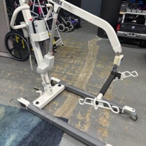 Lumex Easy Lift Patient Lifting System