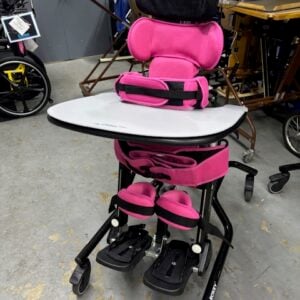 MyGo Supine Stander, size 1