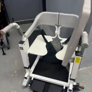 Entros Patient Lift, manual