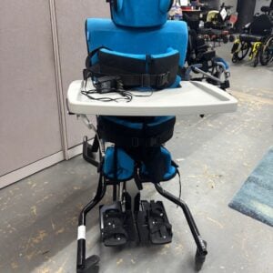 Leckey Horizon Power Supine Stander, Size 2