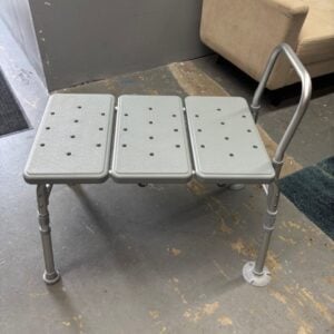 Tub Transfer Bench (No Back)