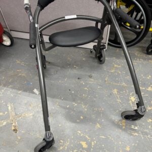 Crocodile Gait Trainer, size 3 (Michelle using)