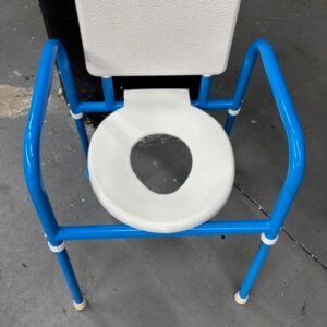 Pediatric Commode