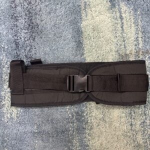 Gait Belt
