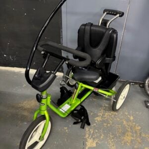 Rifton Adaptive Tricycle, small