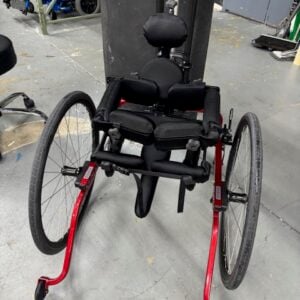 KidWalk II Gait Trainer