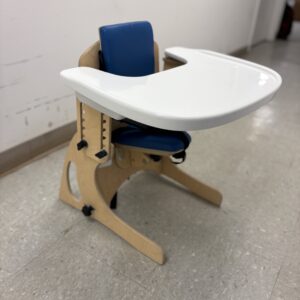 Portable Hip Spica Chair by Smirthwaite