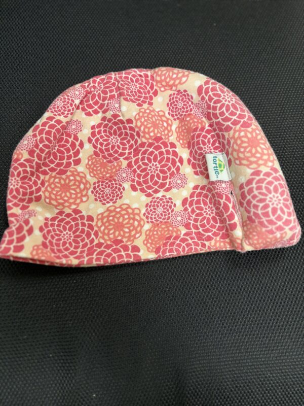 Head Positioning Beanie by Tortle 4-6 Month