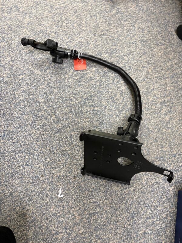RAM Gooseneck Ipad Mount