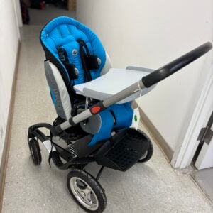 R82 Stingray Adaptive Stroller - Size 1