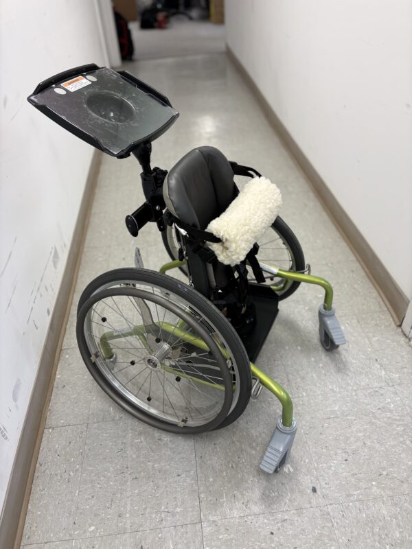 Mobile Stander by Rifton Size Mini