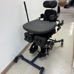 Easy Stand Bantam, Medium