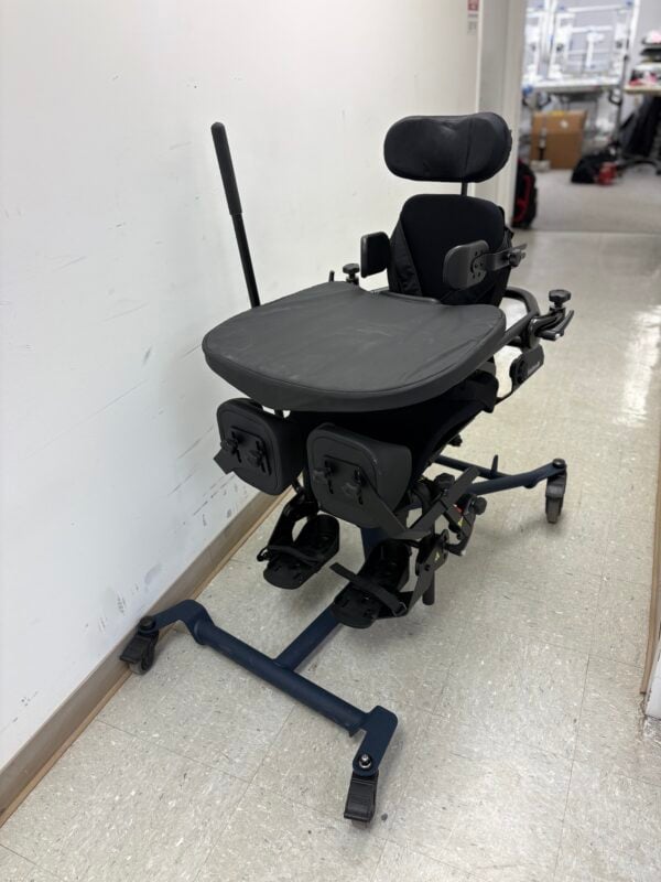 Easy Stand Bantam, Medium